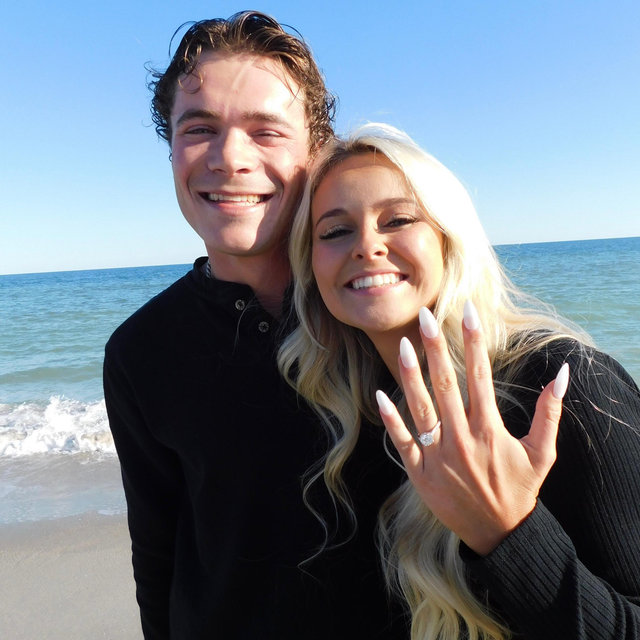 Our Honeymoon Fund