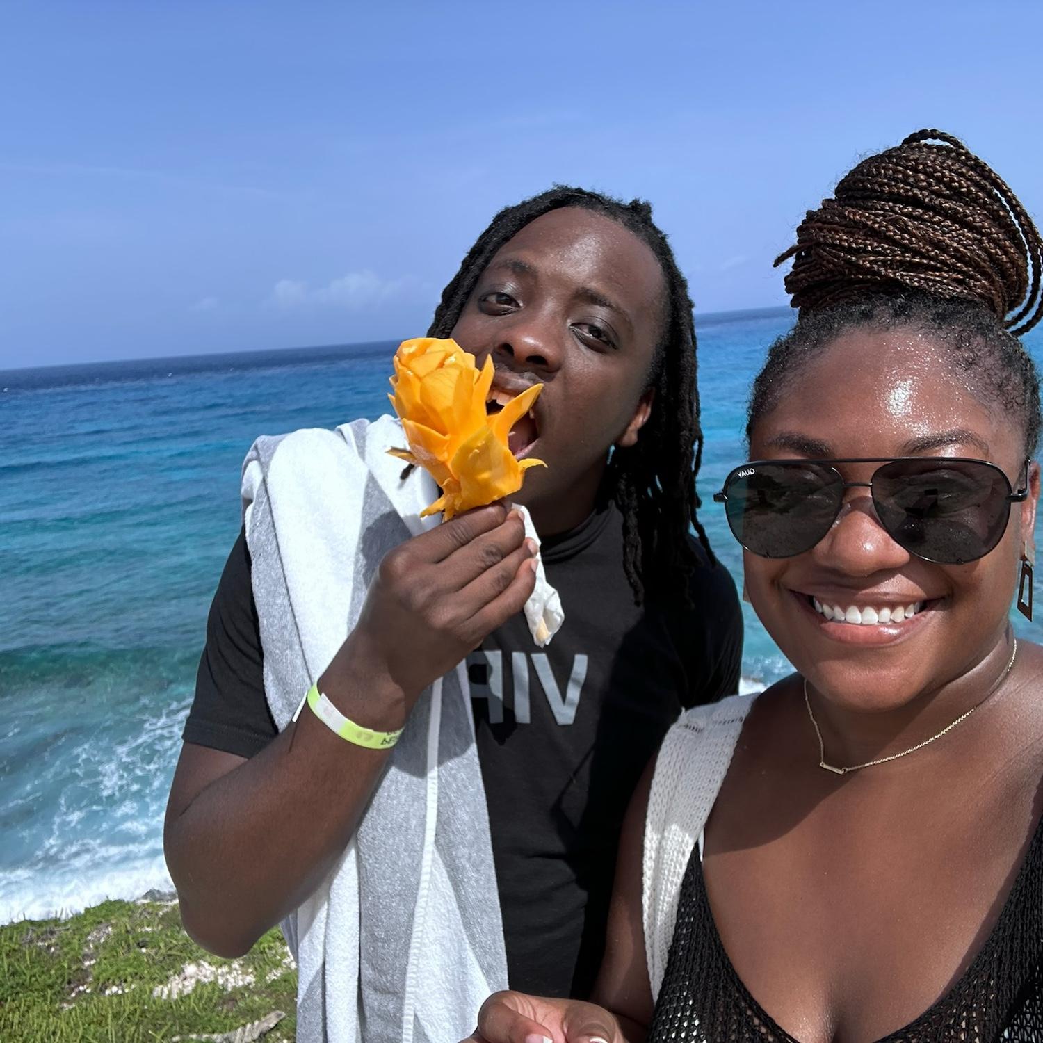 Isla Mujeres, Mexico