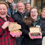 Maine Foodie Tours