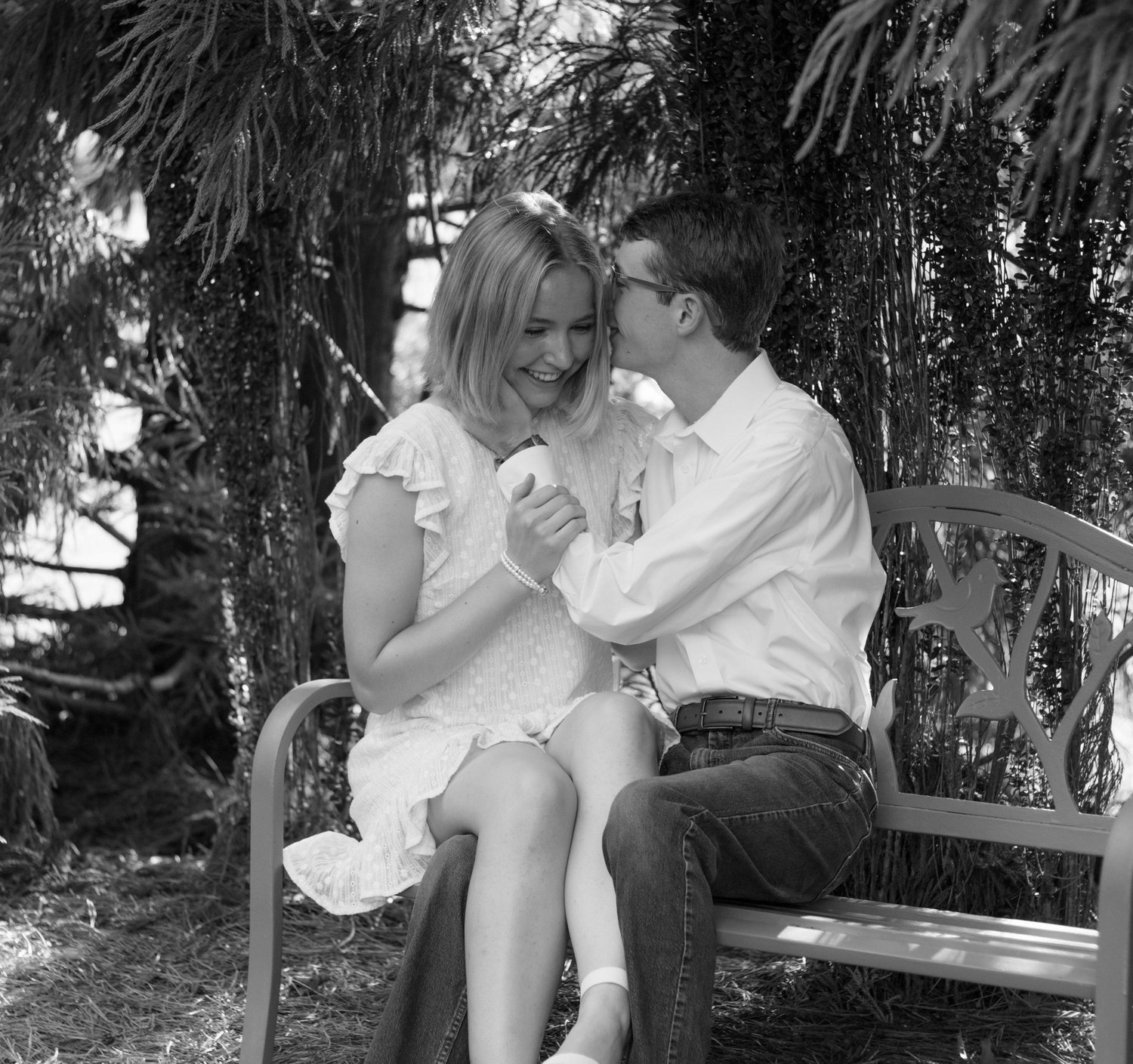 The Wedding Website of Donald Horack and Briana Feland