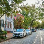 Georgetown