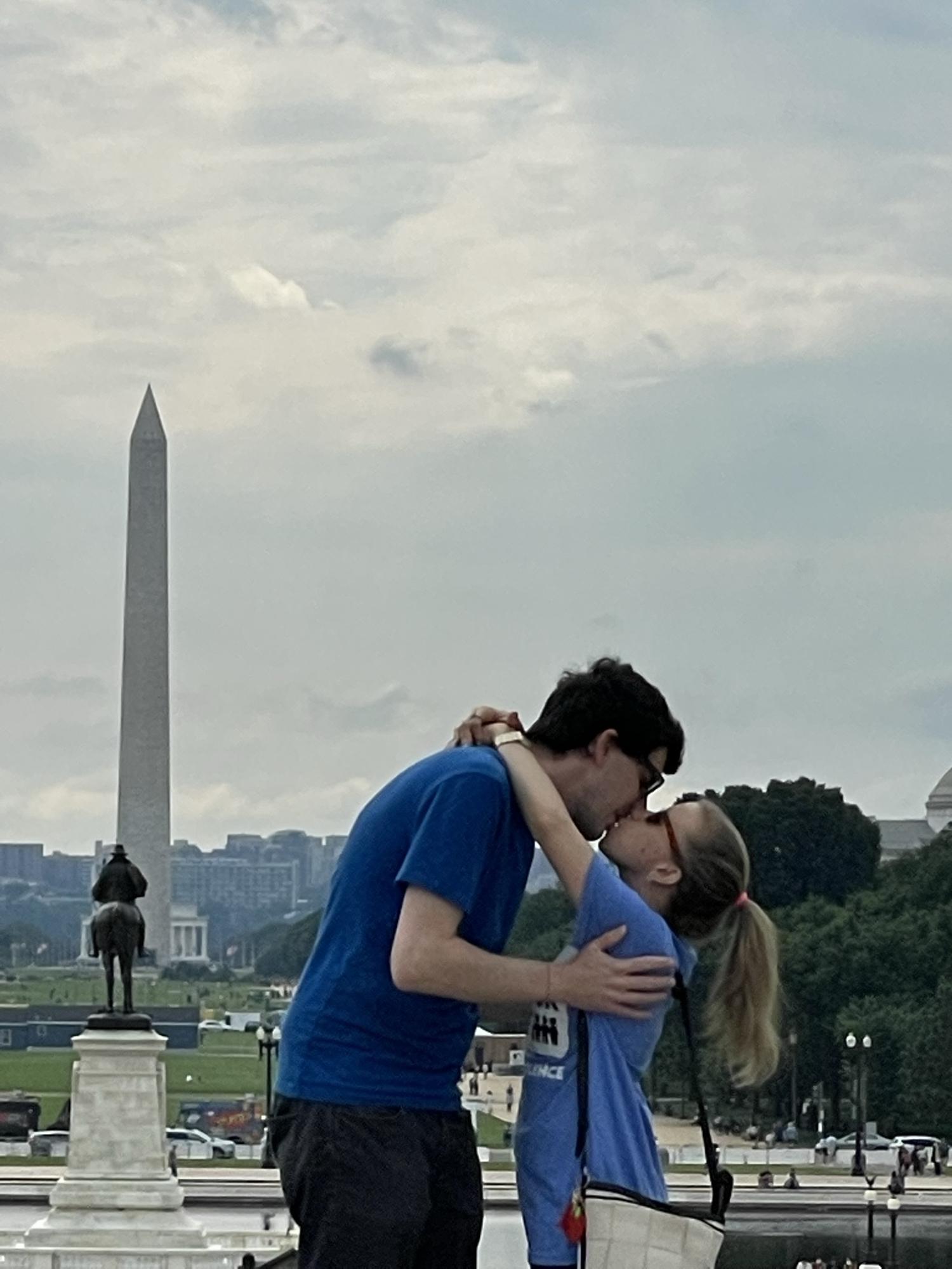Washington D.C. Trip. June, 2022