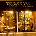 Marché Artisan Foods