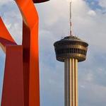 Tower of the Americas