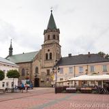 Klasztor Franciszkanów | Franciscan Church and Monastery