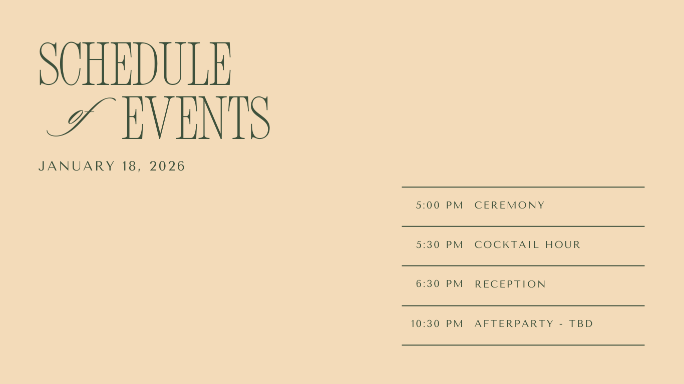 The Wedding Website of Kristy Han and Andrew Kim