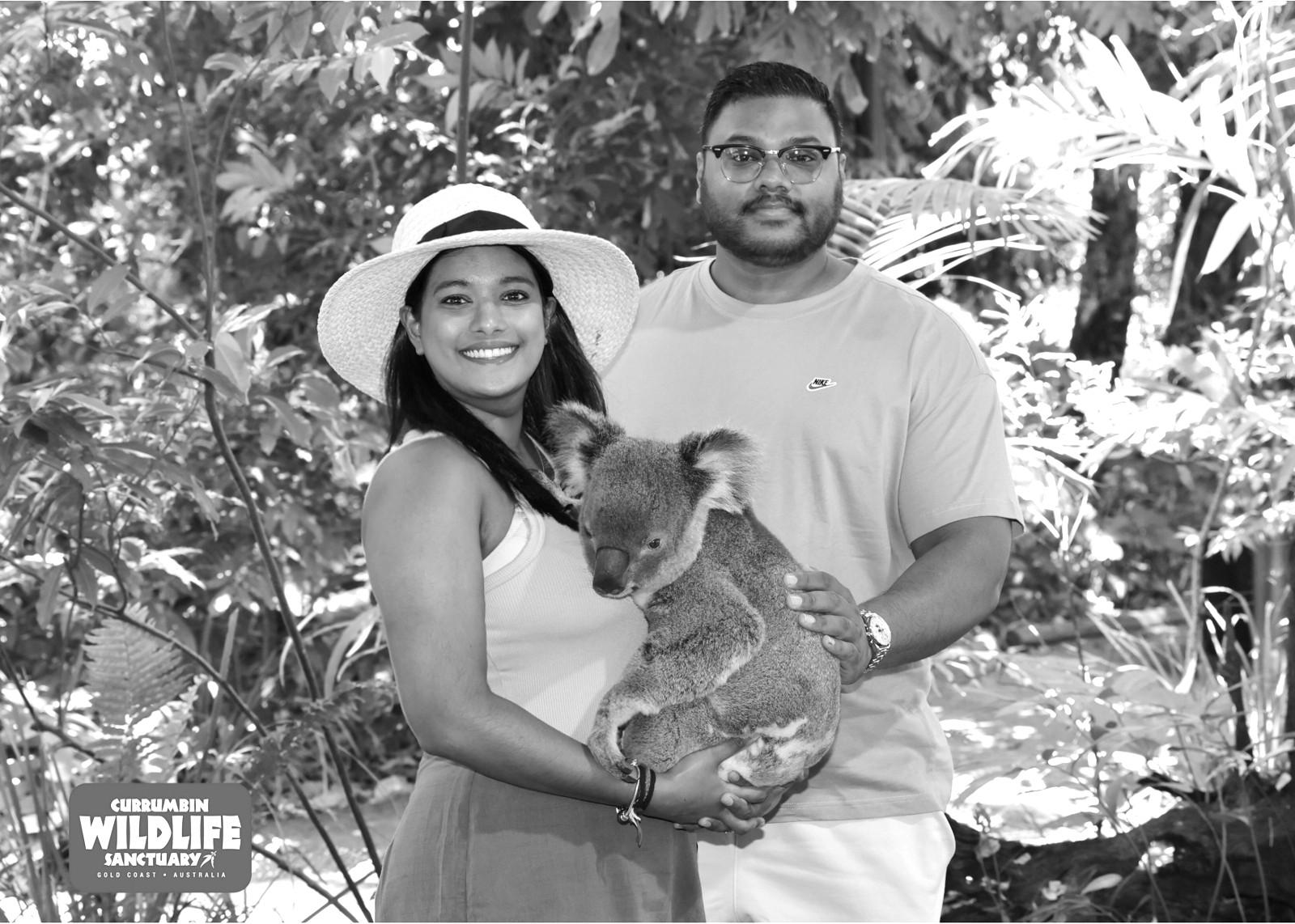 The Wedding Website of Selicia Pillay and Kugan Naidoo
