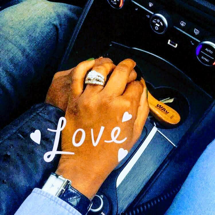 A LIFETIME OF LOVE 💕
