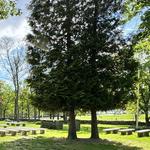 Colt State Park