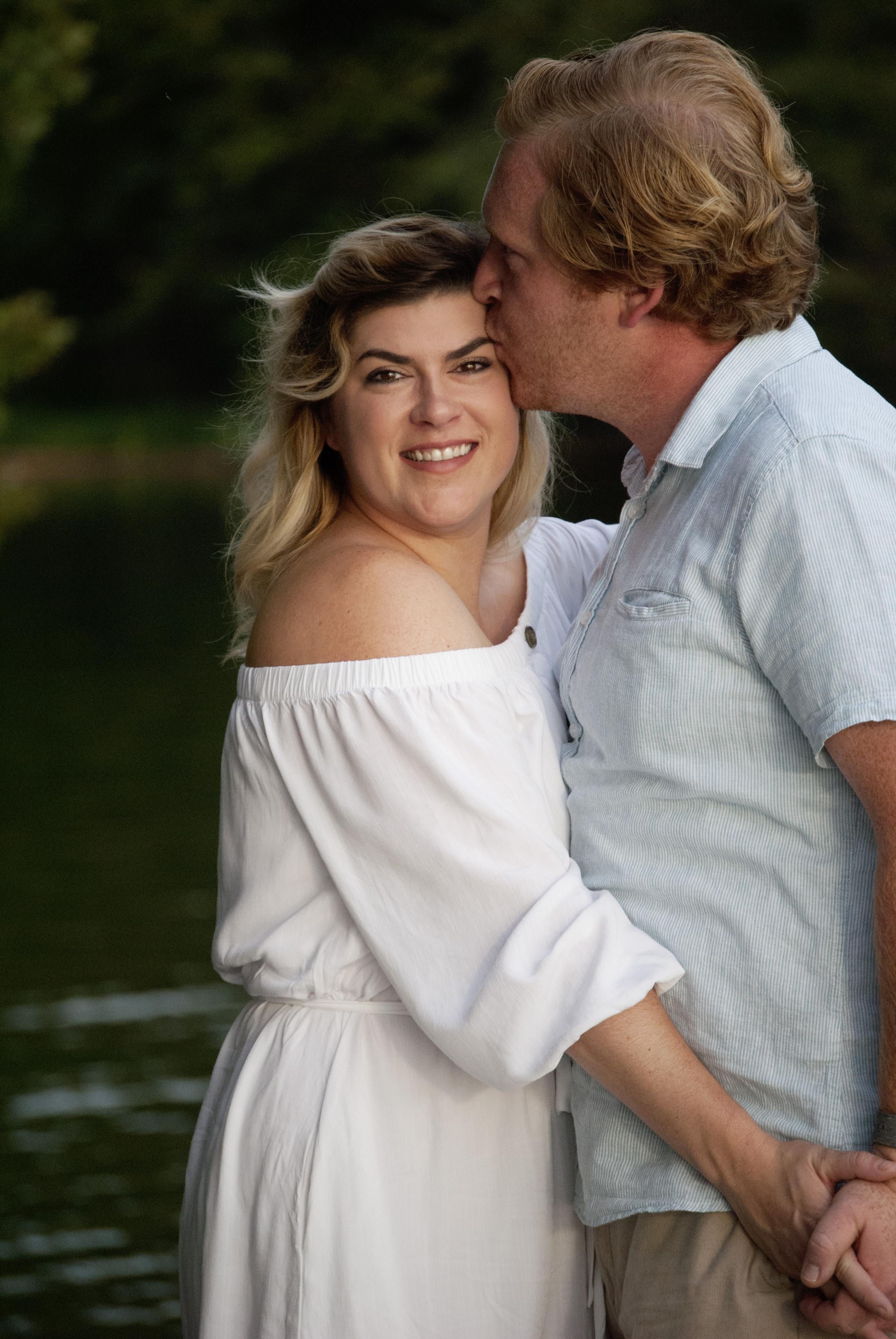 The Wedding Website of Meredith Stanford and John Martin