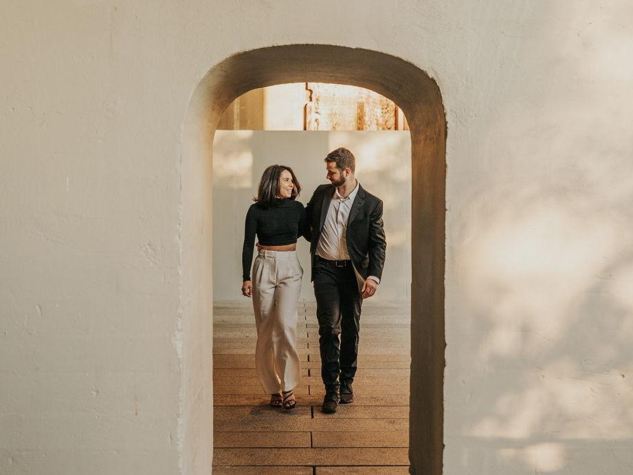 The Wedding Website of Danielle Mazzilli and Andrew Faryniarz