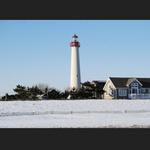 Cape May