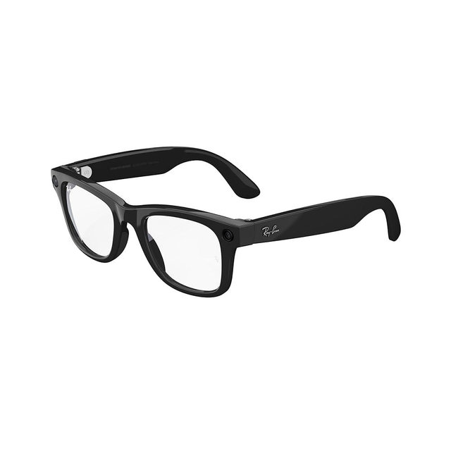 Meta|Ray-Ban Smart Glasses