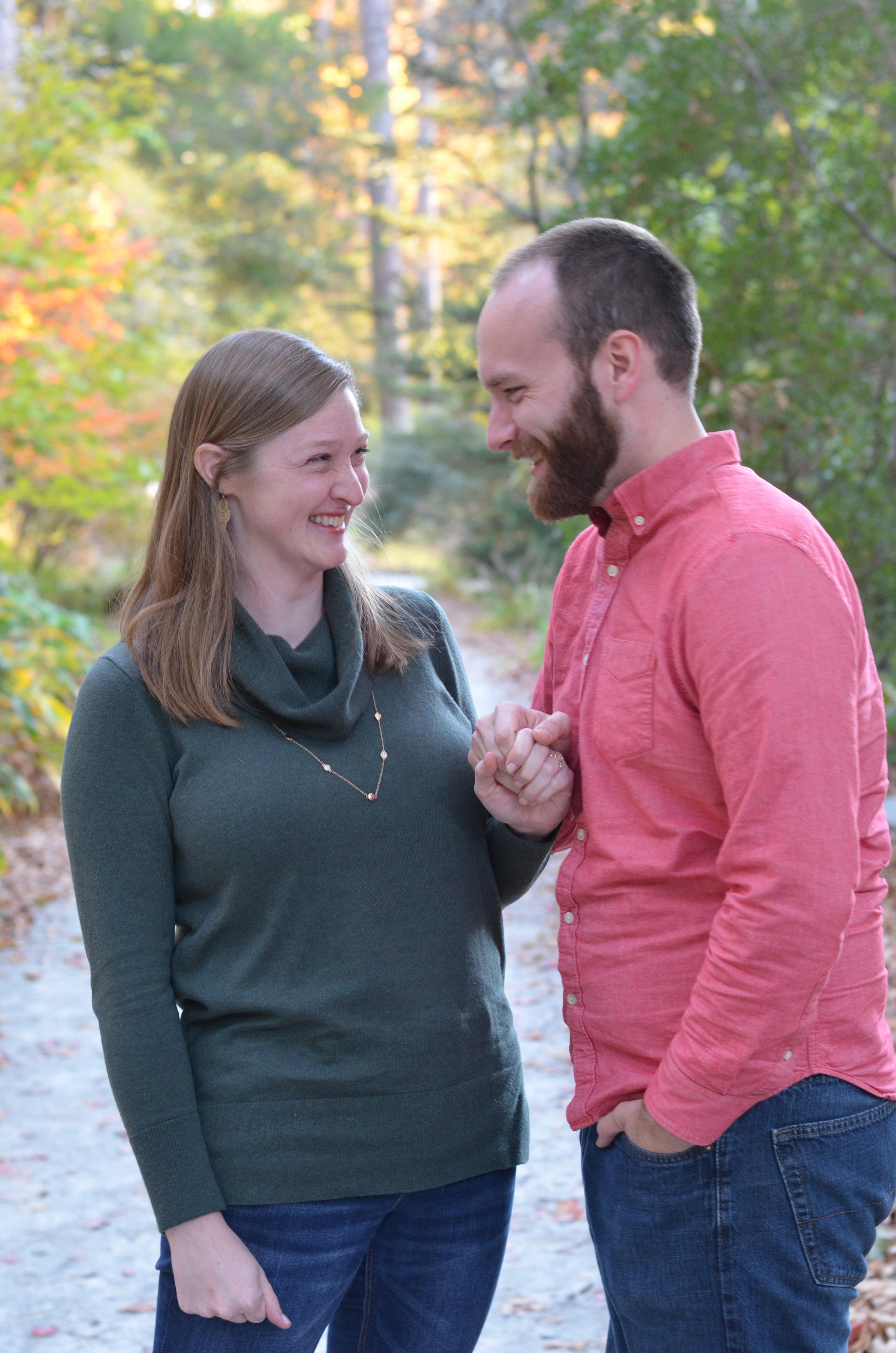 The Wedding Website of Cameron Jackson and Alexandria Bruns