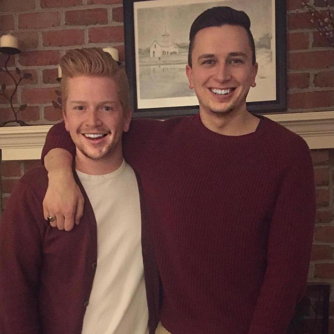 Thanksgiving 2016 in Strasburg