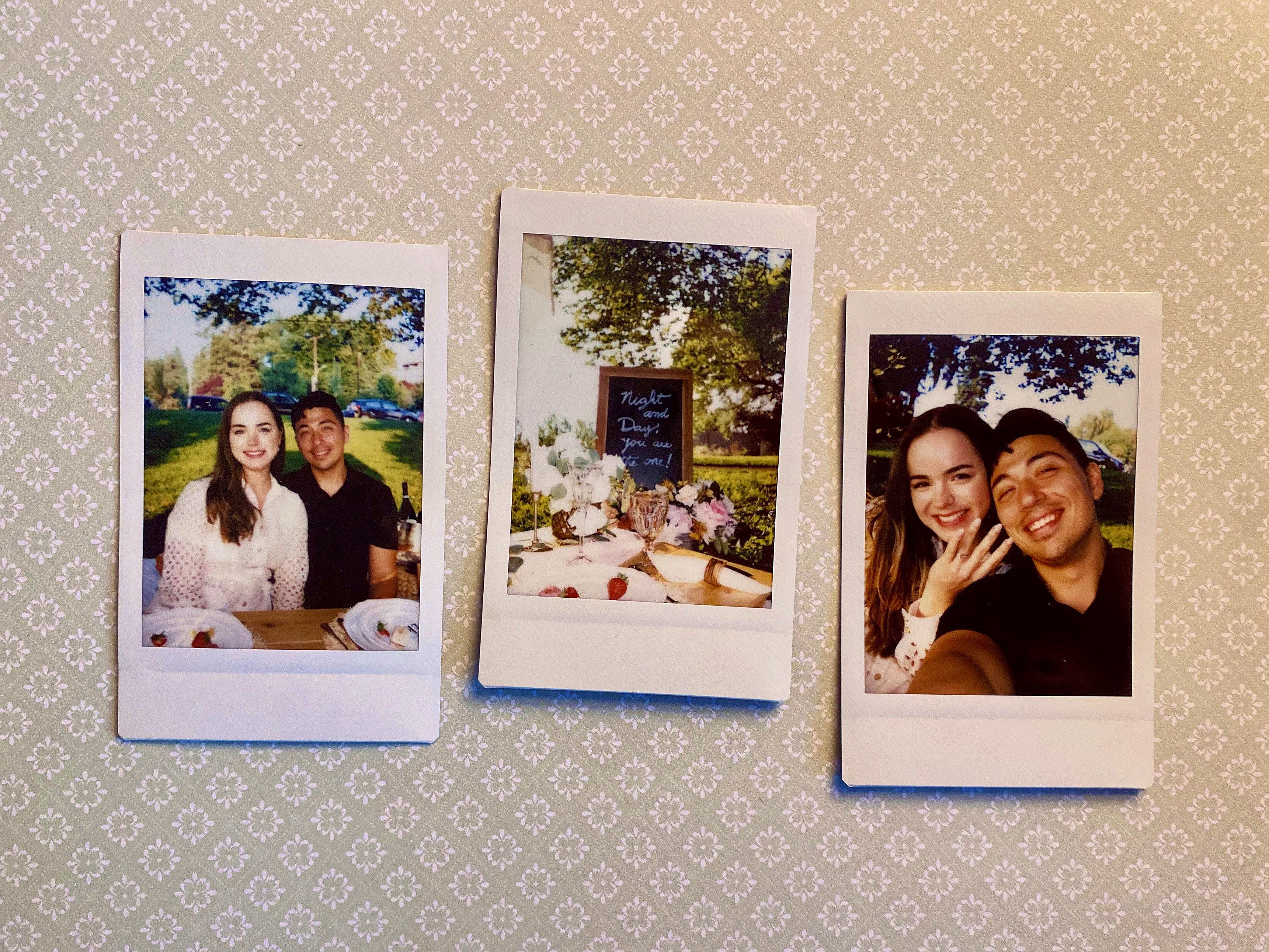 The Wedding Website of Clara Todd and Peter Pendowski