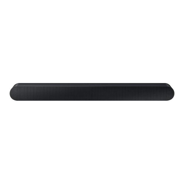 SAMSUNG S60D 5.0ch Soundbar w/Wireless Dolby Atmos Audio, All-in-One Design, Q-Symphony, SpaceFit Sound Pro, Adaptive Sound, Game Mode Pro with Alexa Built-in, HW-S60D/ZA (Newest Model)