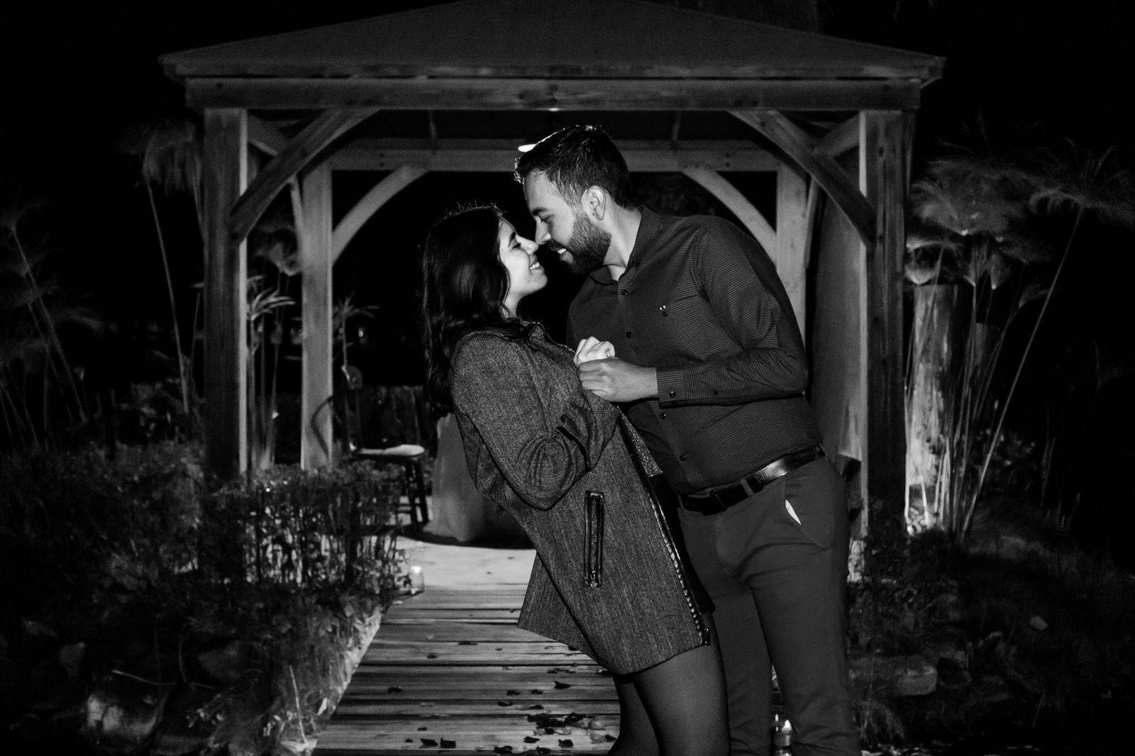 The Wedding Website of Luisa Fernanda López Díaz and Francisco Jesús Huacuja García