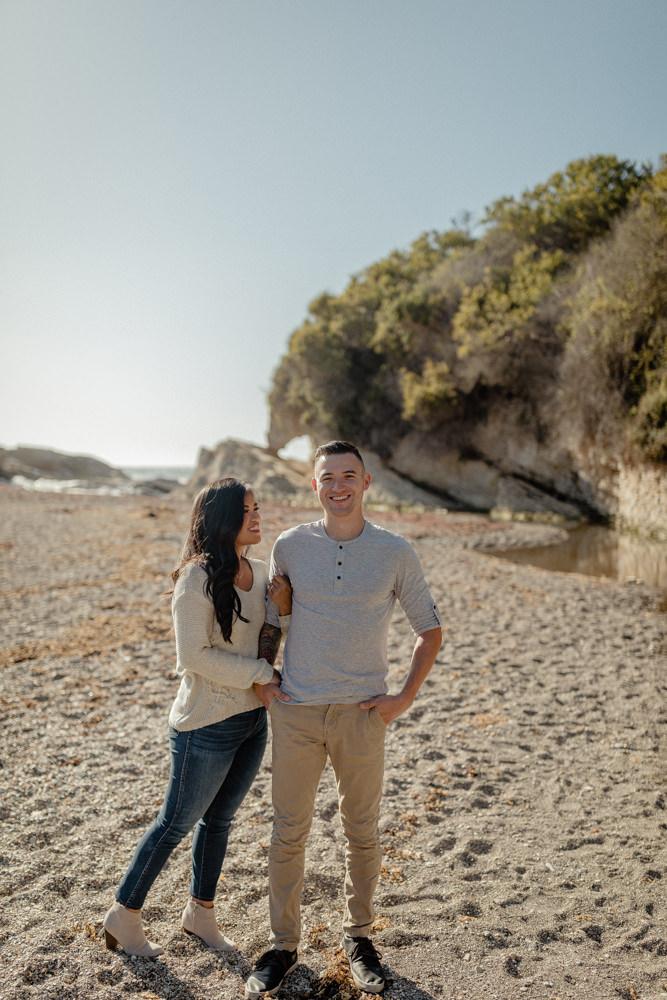 The Wedding Website of Mia Evangelista and Tristan Schreifer