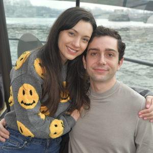 Our Honeymoon Fund to Scotland