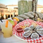 The Wharf