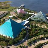 Moody Gardens Hotel and Convention Center