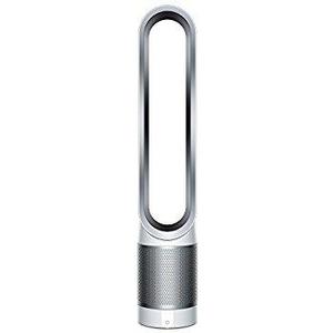 Dyson Pure Cool Link WiFi-Enabled Air Purifier, White