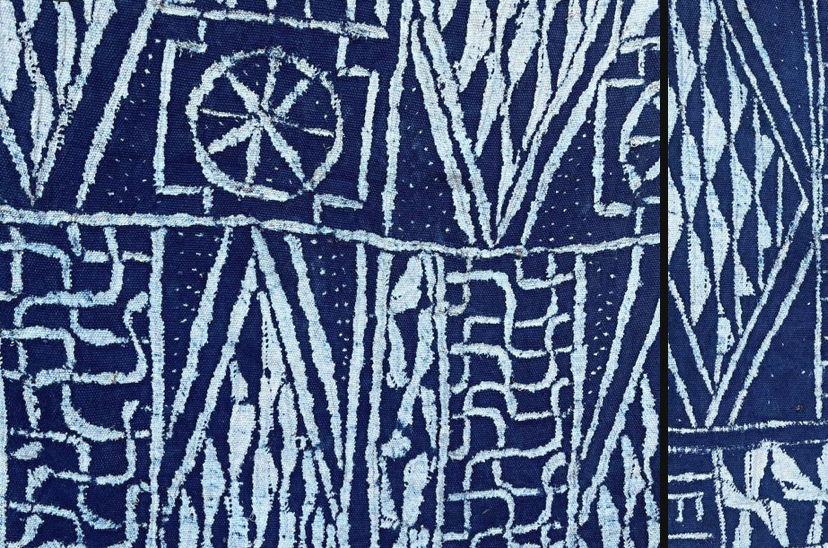 The Wedding Website of Anya Ali and Yvan Talom