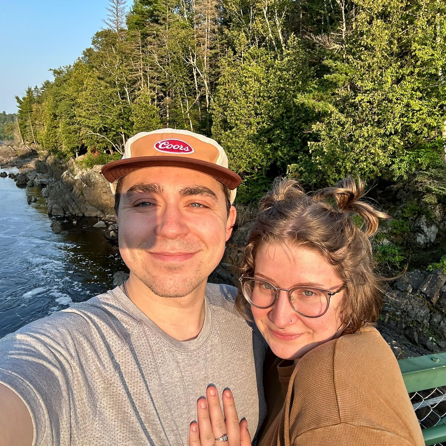 Jay Cooke State Park