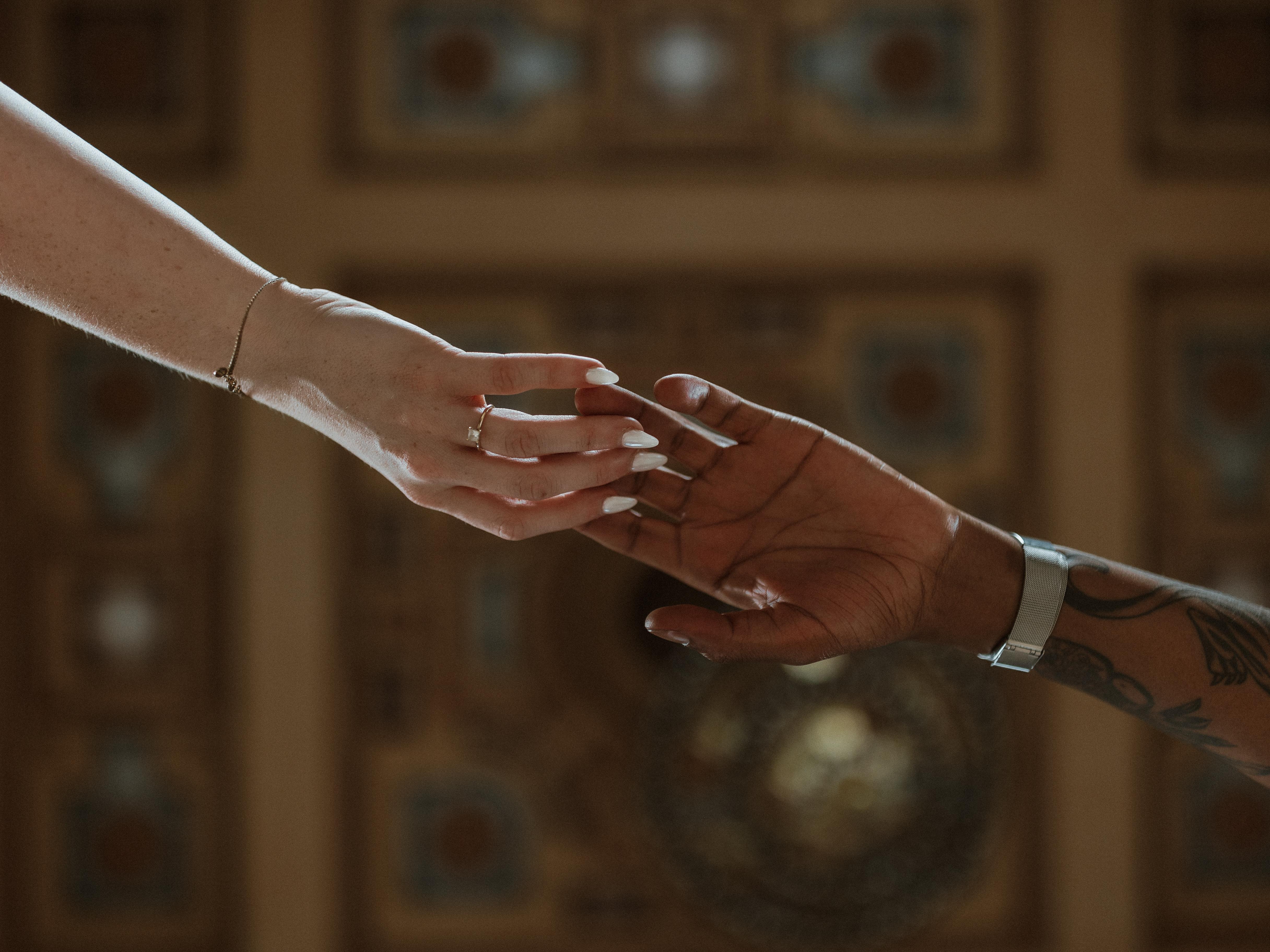 The Wedding Website of Lydia Gentry and James Guchu
