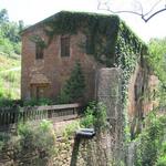 Old Mill Park and Machine Shop