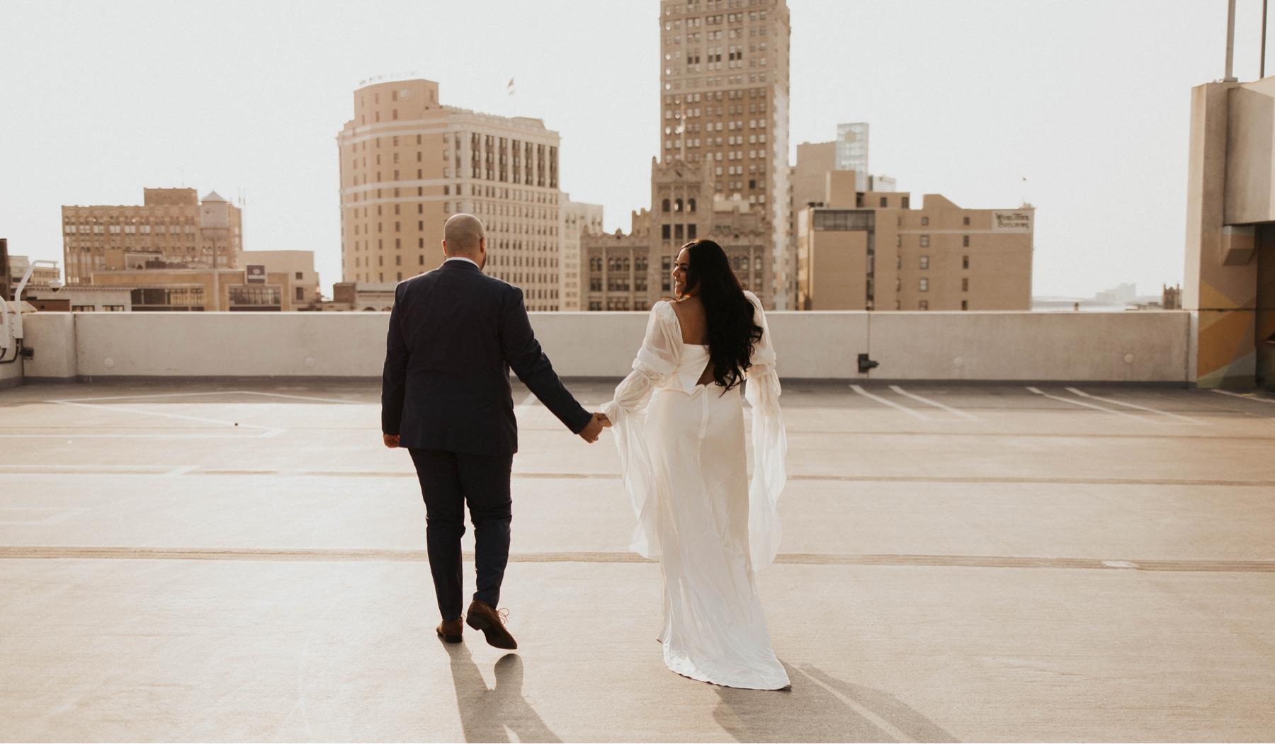 The Wedding Website of Nathalie Hussein and Walid Mourad