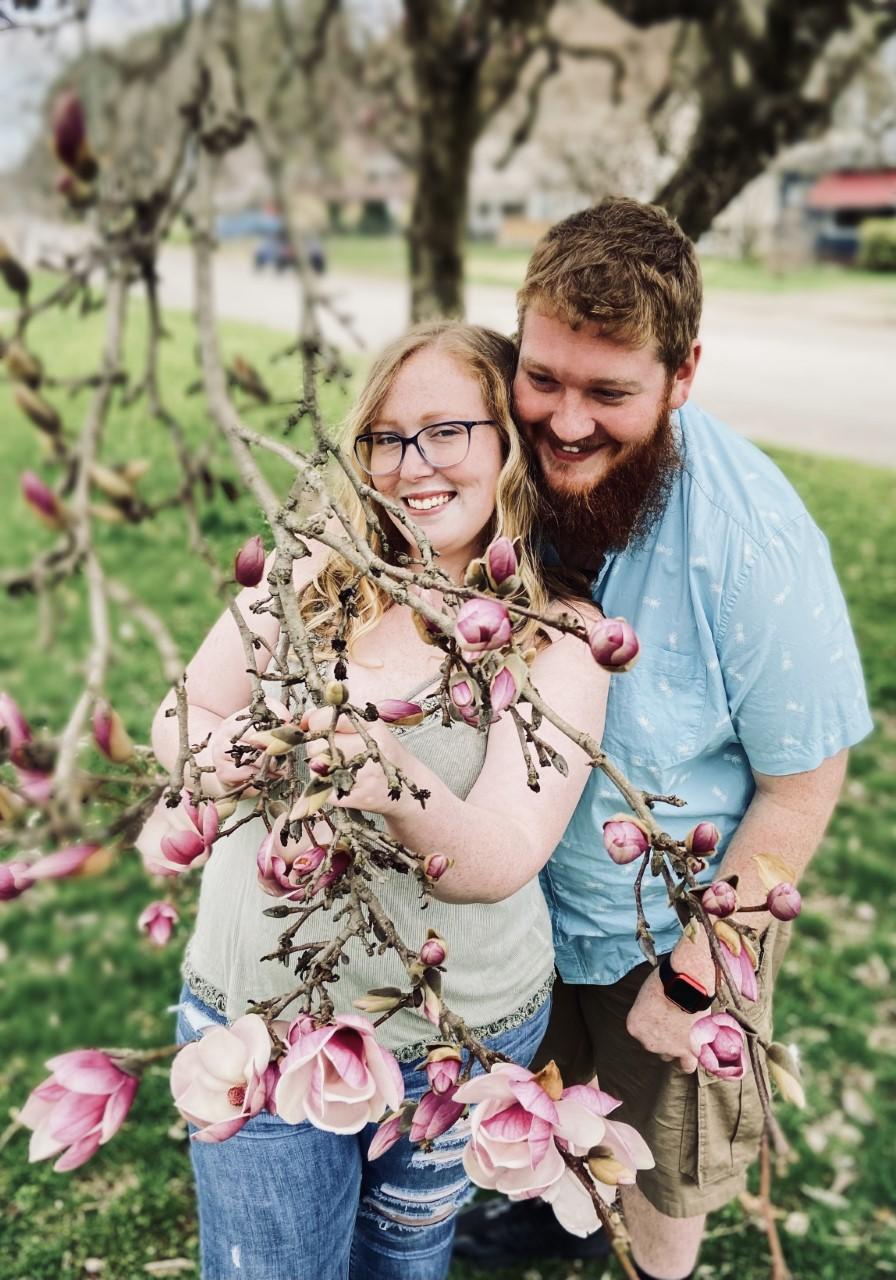 The Wedding Website of Chloe Coy and Wyatt King