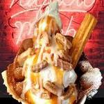 10Th Muse Comfort Food