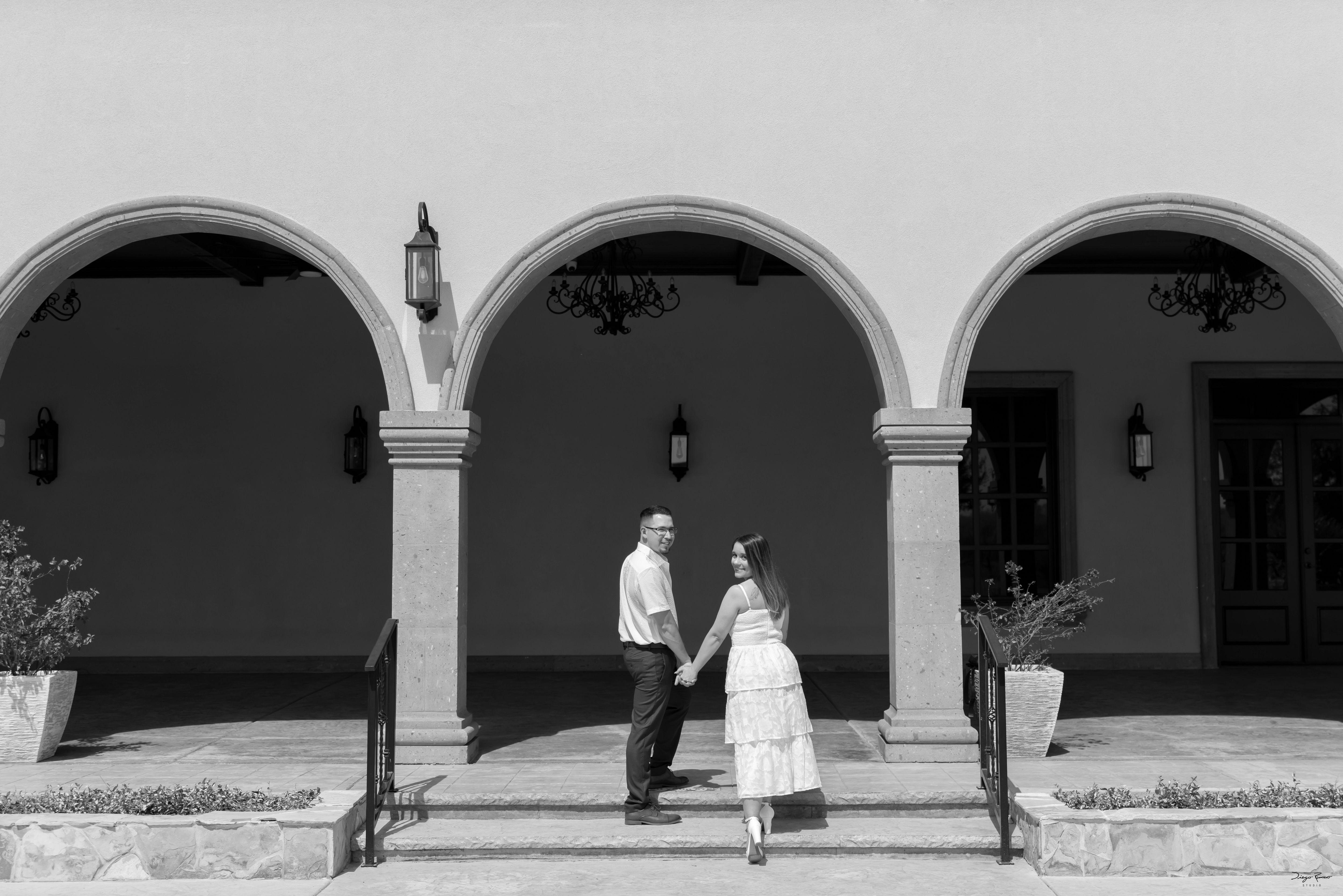 The Wedding Website of Lacey Jaime and Gil Jaime