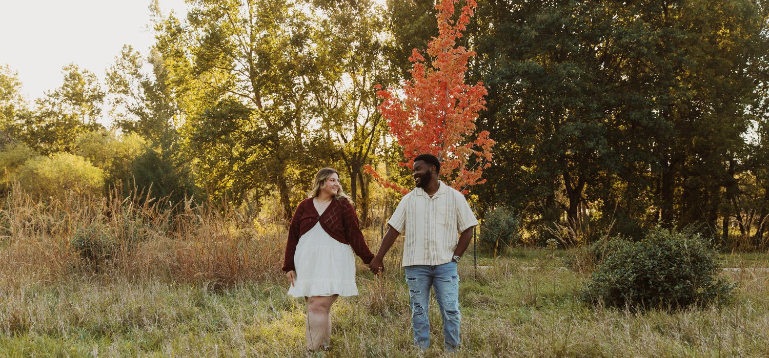 The Wedding Website of Kathryn Kirschbaum and Jesterryus Taylor