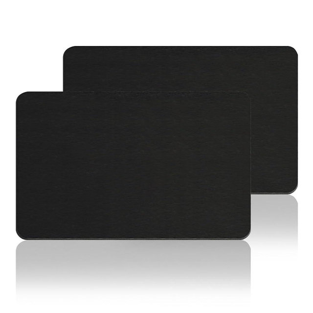 THMINS 2 Pack Extra Large Stone Bath Mat, 32''x20'' Non-Slip Diatomaceous Earth Stone Bath Mat, Super Absorbent Quick Drying for Bathroom, Easy to Clean
