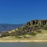 Black Butte Lake