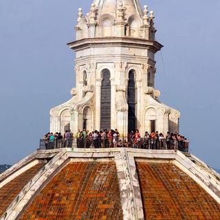 Accademia Gallery Tour & Dome Climb for 2 - Florence