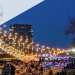 Docklands Riverfront