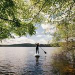 Spend a Day on the Water