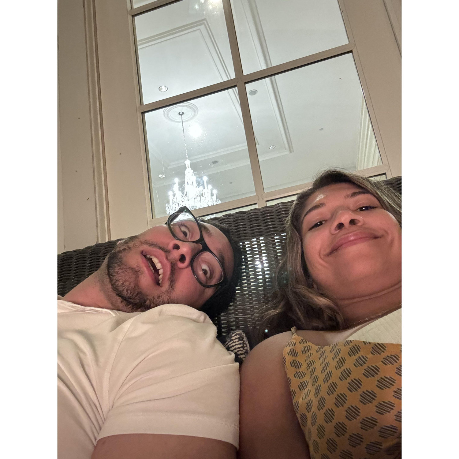How can you not love these faces