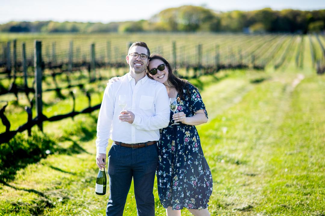 The Wedding Website of Josh Liebowitz and Nora Gray