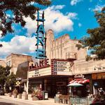 Classic Cinemas Lake Theatre