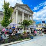 Bank & Bridge Brewing