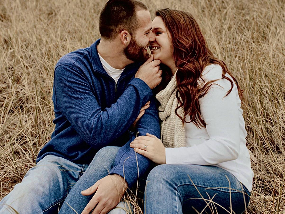 The Wedding Website of Jory Sundell and Joshua Potter