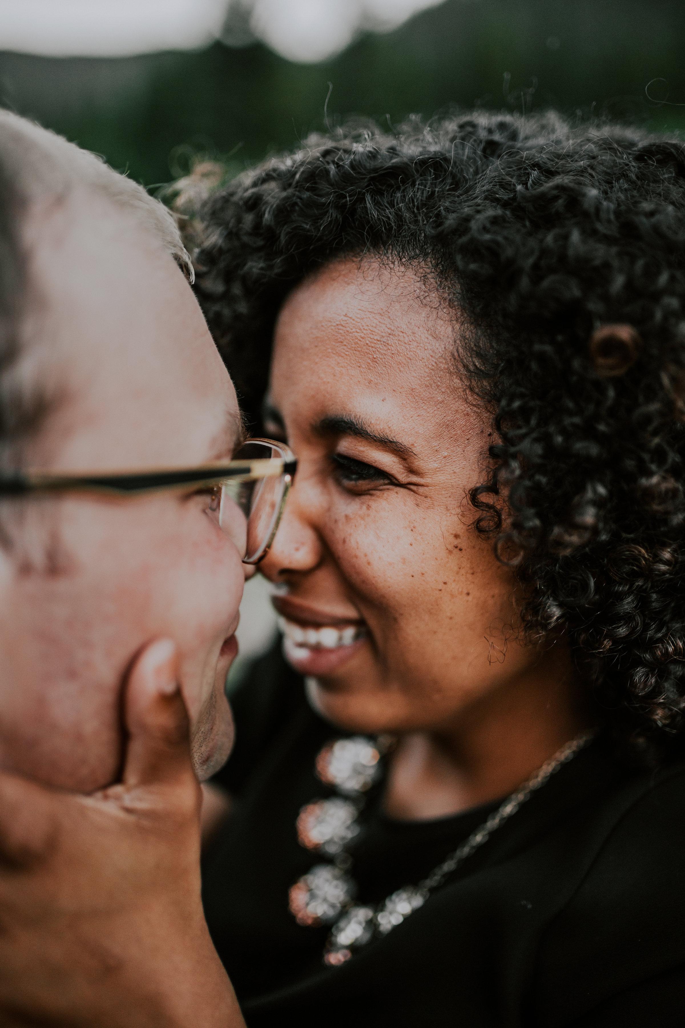 The Wedding Website of Naomi House and Preston Lyman