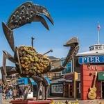 PIER 39