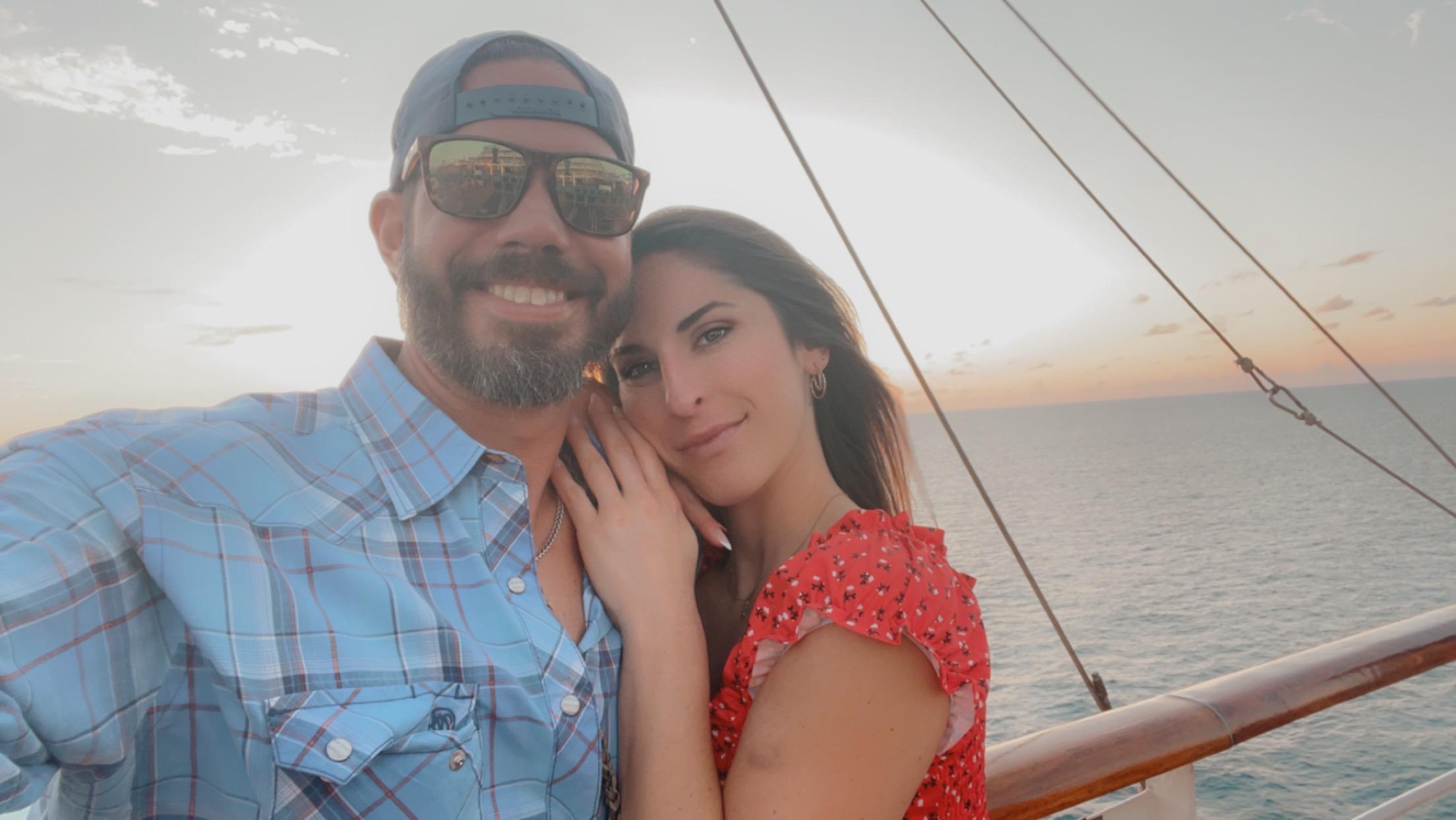 The Wedding Website of Bethany LeBlanc and Patrick Pulliam