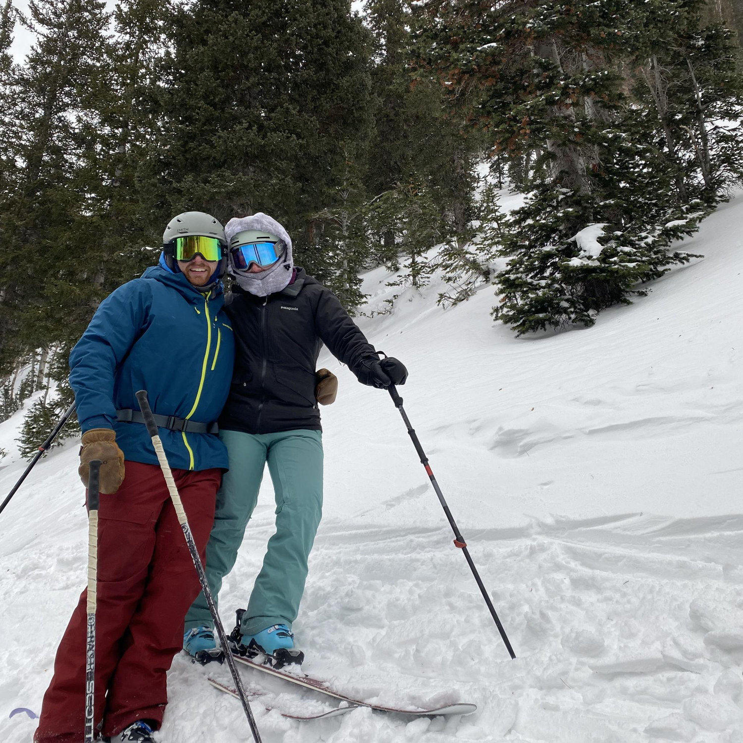 Snowbird Winter 2022